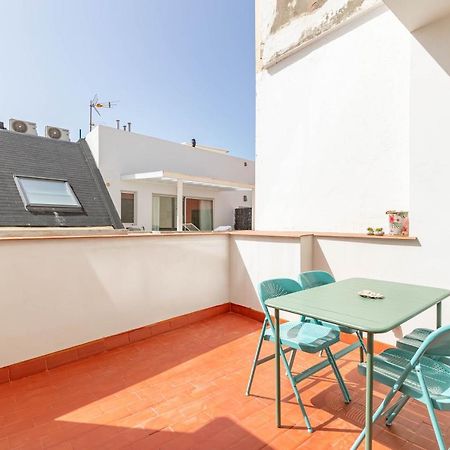 Seabliss The Terrace Of Las Canteras! لاس بالماس دي غران كاناريا المظهر الخارجي الصورة