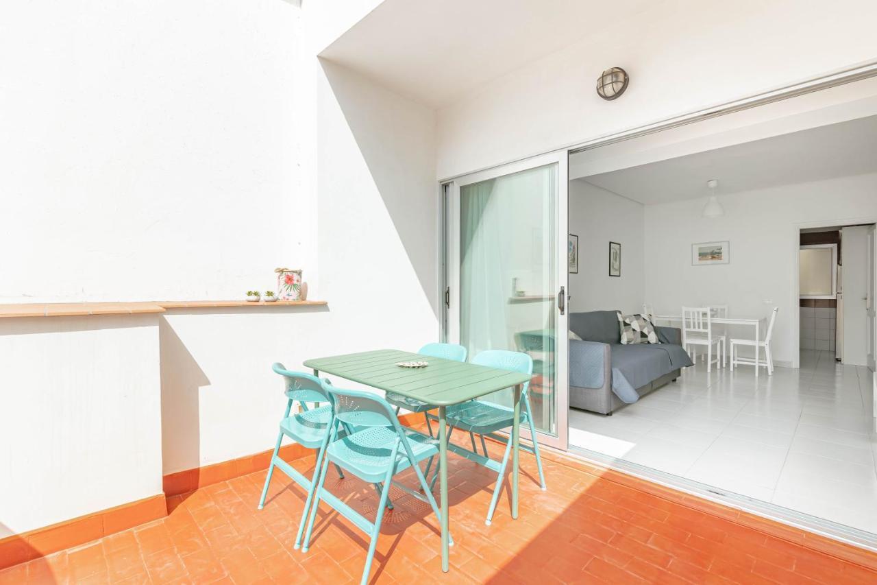 Seabliss The Terrace Of Las Canteras! لاس بالماس دي غران كاناريا المظهر الخارجي الصورة